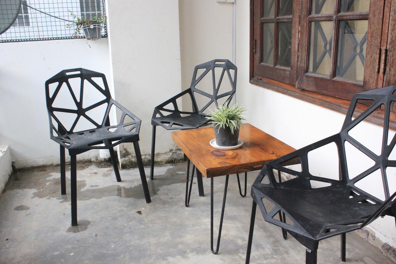 Saigon Inncrowd مدينة هوشي منه المظهر الخارجي الصورة