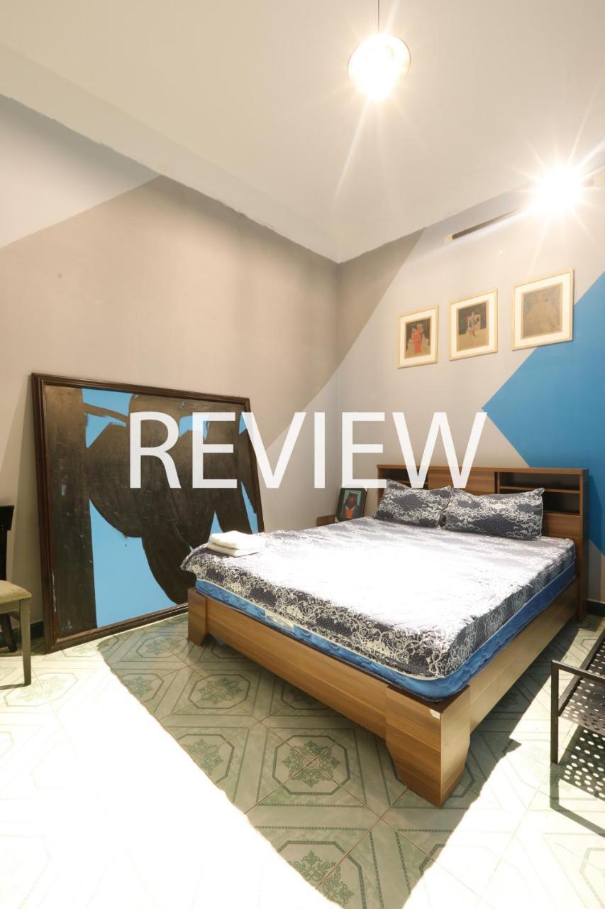 Saigon Inncrowd مدينة هوشي منه المظهر الخارجي الصورة