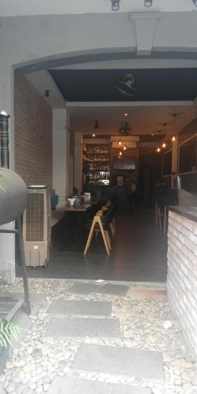 Saigon Inncrowd مدينة هوشي منه المظهر الخارجي الصورة